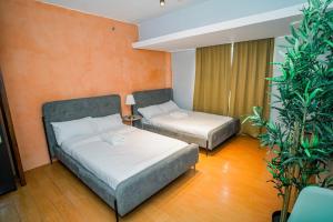 TahananStays at Makati CBD