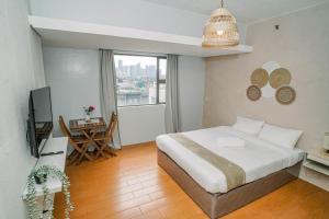 TahananStays at Makati CBD