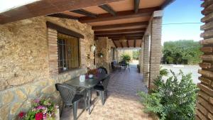 Rural Fábrica del Azúcar