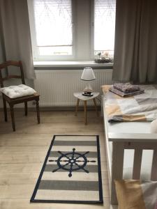 Ferienwohnung zur alten Waage