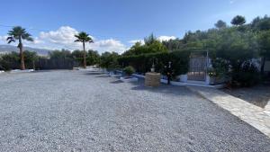 Rural Fábrica del Azúcar