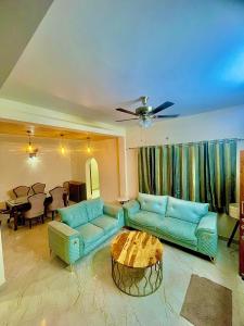 ZenRoofs- Cloud Haven 3BHK Villa