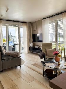 Entspannen am Möhnesee - Cozy Home