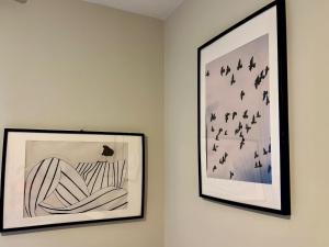 The Cypress House - Historical Center with AC