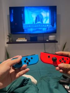 Charming Gramercy Studio w Rockwell Lights Viewing - Pet friendly! Gym & Pool Access