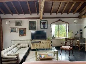 La Casa de Forja - Triollo