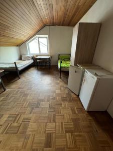 Privatzimmer in Rheinstetten