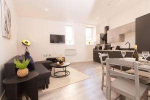 City Getaway - Cosy 1Bed Apt in Hull Centre