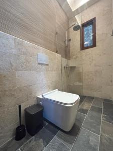 Boutique Hotel Casa Grande, Banana Chica, Estudio superior con cocina