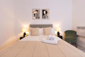 City Getaway - Cosy 1Bed Apt in Hull Centre