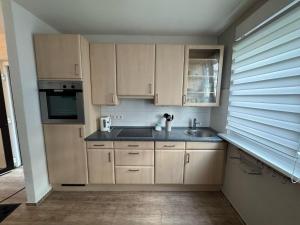 Beethoven Apartments