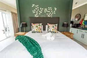 Long Beach Selfcatering Namibia - Rand Rifles