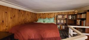 Appartements Le 35 rue Coquilliere with airport pick-up service : photos des chambres