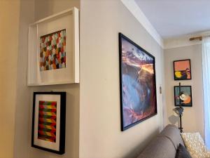 The Cypress House - Historical Center with AC