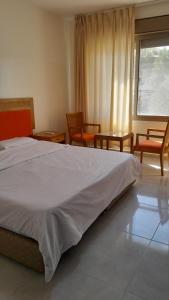 Petra Summit Hotel