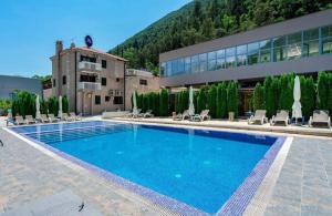 BELAIR Rooms Montenegro
