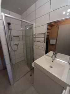 Maisons de vacances Gite Les Lutins : photos des chambres