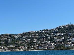 Villa Alco en Roses vistas preciosas del mar AV-68