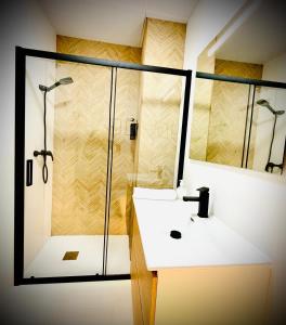 Apartamentos Guerrero