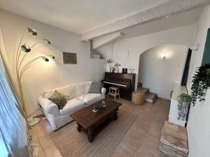 Historic Centre Location Charming House with Style