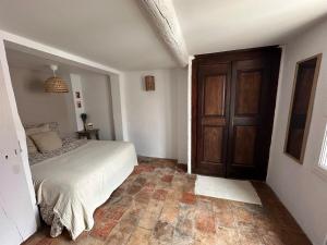 Maisons de vacances Historic Centre Location Charming House with Style : photos des chambres
