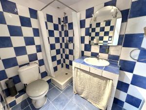 Maisons de vacances Historic Centre Location Charming House with Style : Maison 2 Chambres