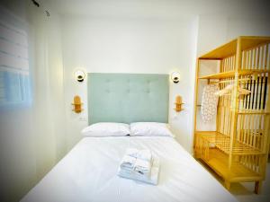 Apartamentos Guerrero