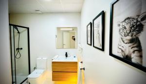 Apartamentos Guerrero