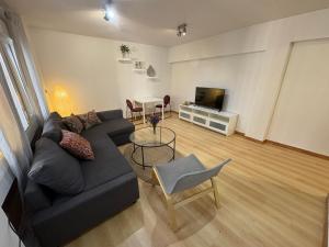 Puerta Real City Center Apartments Sevilla!