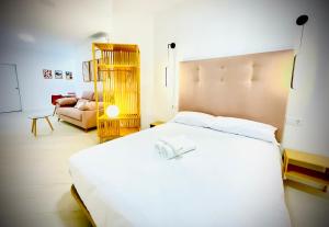 Apartamentos Guerrero