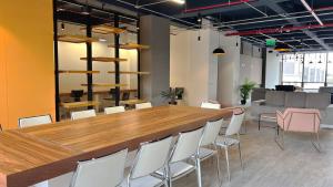 Excepcional Loft con vistas a los Cerros