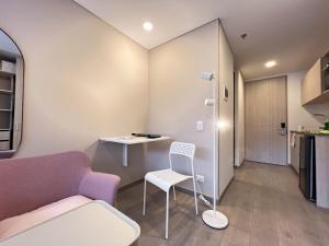 Excepcional Loft con vistas a los Cerros