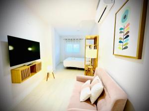 Apartamentos Guerrero