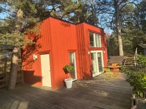 Villa Villekulla - Kristianstad