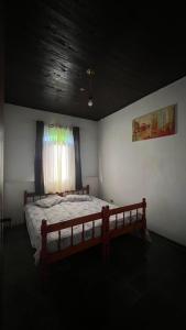 Sítio pousada recanto curió