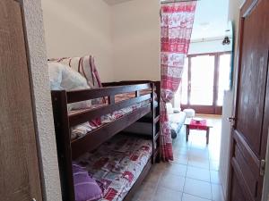 Résidence Plein Soleil - Joli studio sur les hauteurs de la station avec superbe vue - Parking MAE-0411