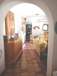 Sea Arcadia Apartment