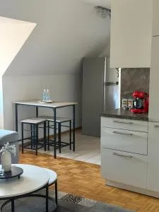 Old town comfort and cozy apartment 2 - Дахау