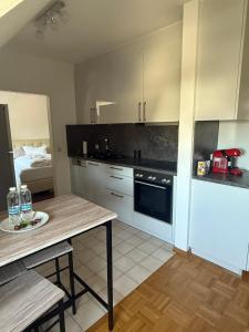 Old town comfort and cozy apartment 2