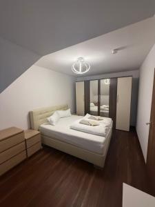 Old town comfort and cozy apartment 2