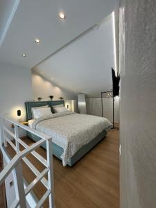 Arches House Kavala private Parking