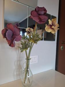 Stylish 1-Bedroom Apartment