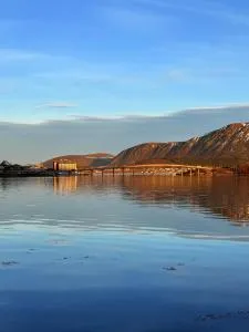 Apartment with sea view - Sortland