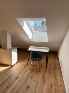 Wellnessoase! Sauna und Whirlpool mit Aussicht