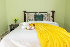 Sereni Rooftop Villa - Nanyuki