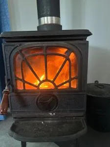 A private two bedroom haven nestled amongst an orchard - Pakaraka