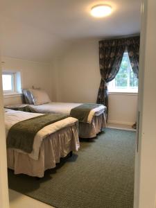 Landvetter Airport B&B and Parking