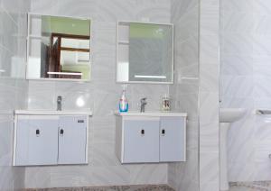 Sereni Rooftop Villa