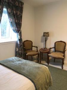 Landvetter Airport B&B and Parking