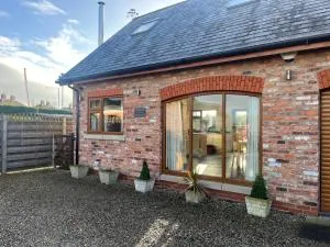 The Barn - Wigginton